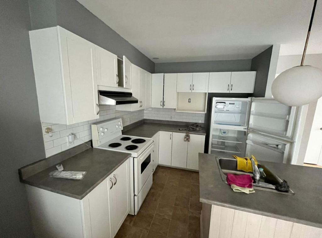 Maison étages et sous-sol - Chambly - Dès maintenant