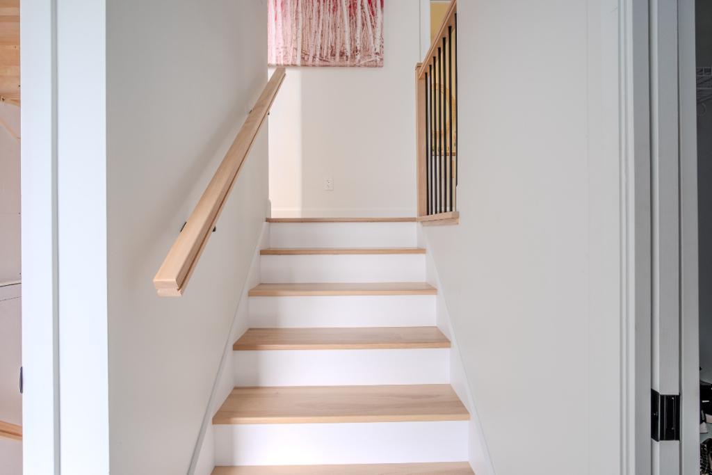Maison récent et lumineux à louer à Québec