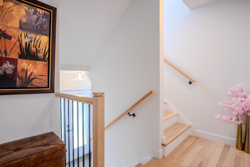 Maison récent et lumineux à louer à Québec
