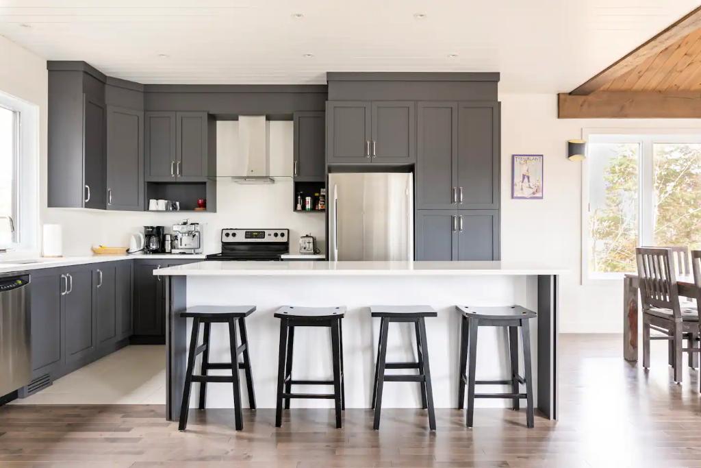 Maison à louer - Brébeur/Tremblant