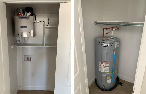 Logements 5-1/2 FLAMBANT neufs à louer, 22e avenue à St-Georges