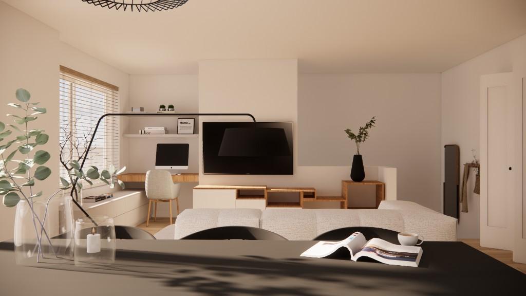 Condos Locatifs de la Côte - nouveau condo 4 1/2 disponible juillet 2026