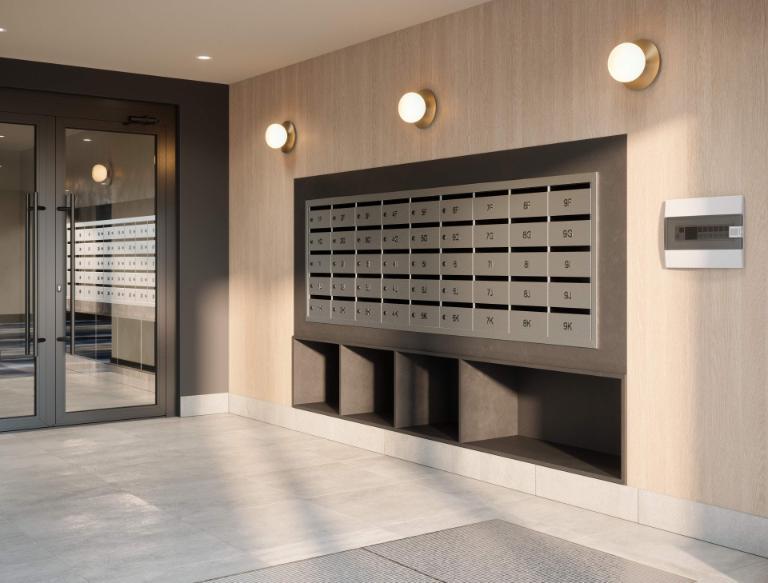 L'Archipel I | 3-4-5 1/2 neufs à louer, Coteau-du-Lac