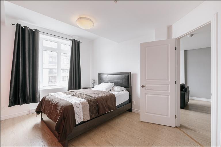 Appartement 3 ½ à louer Lévis septembre 2025