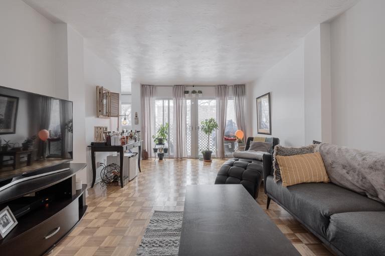 Appartement 4 ½ à louer Sainte-Foy / Sillery octobre 2025