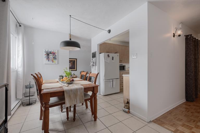 Appartement 4 ½ à louer Sainte-Foy / Sillery octobre 2025