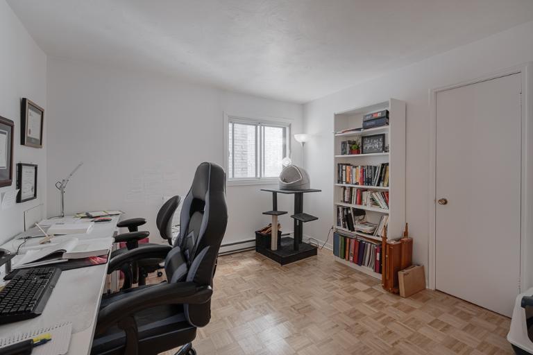 Appartement 4 ½ à louer Sainte-Foy / Sillery octobre 2025