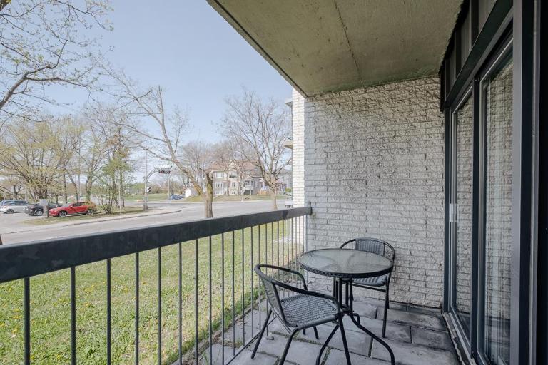 Appartement 4 ½ à louer Sainte-Foy / Sillery octobre 2025