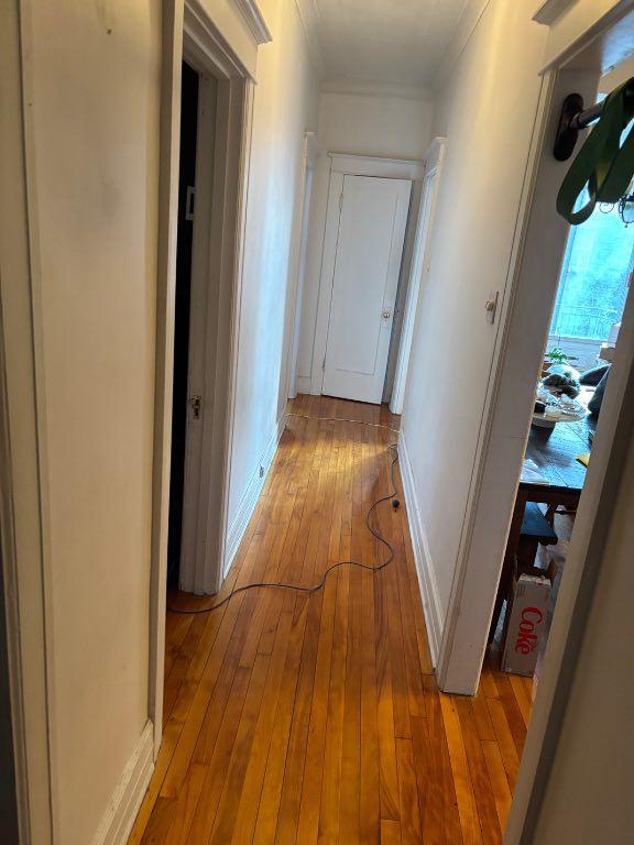 WESTMOUNT ADJ. 5 1-2. 1200 PIEDS CARRE ,GRAND LOGEMENT ,HAUT PLAFOND DE 9 PIEDS HAUTEUR 3 CHAMBRES INCLUANT ENTREE DE LAVEUSE ET SECHEUSE