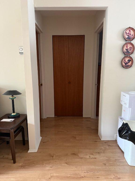 SAINT-HUBERT, 4 1/2 A LOUER 1 ER etage pres tous services