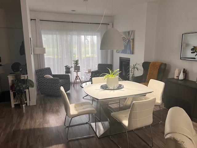 Luxueux condo St-Janvier