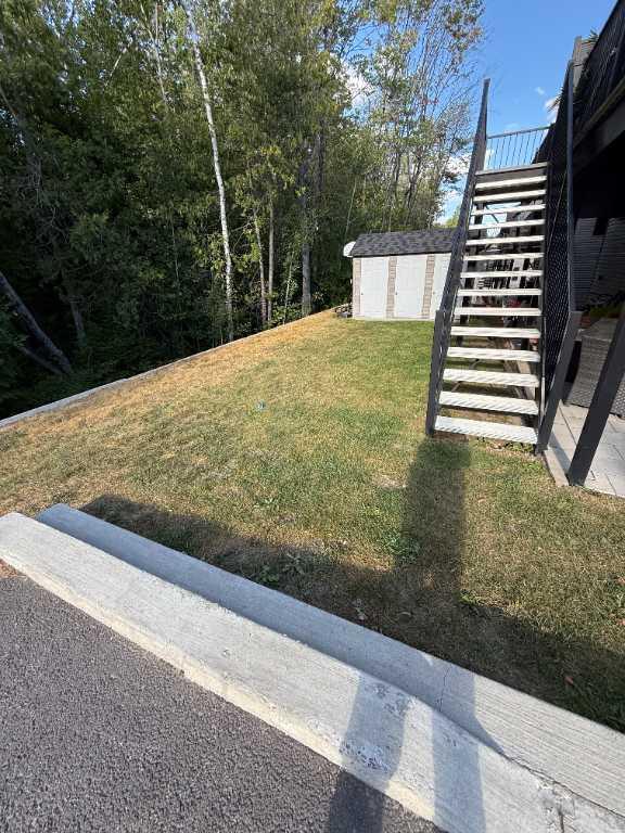 *Condo haut de gamme à St-Jérôme 5 1/2*