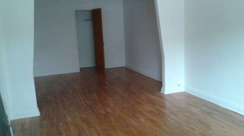 3 1/2 Alouer Belanger