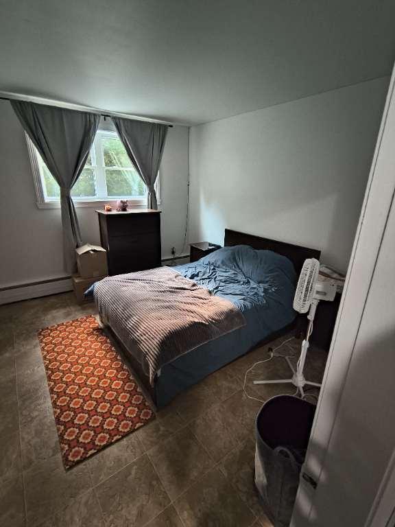 Chambre très près université pour janvier 2025