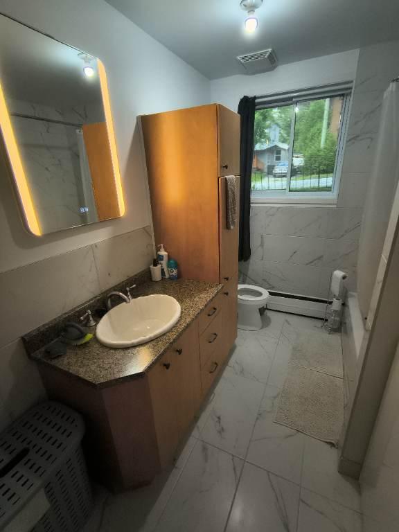Chambre très près université pour janvier 2025