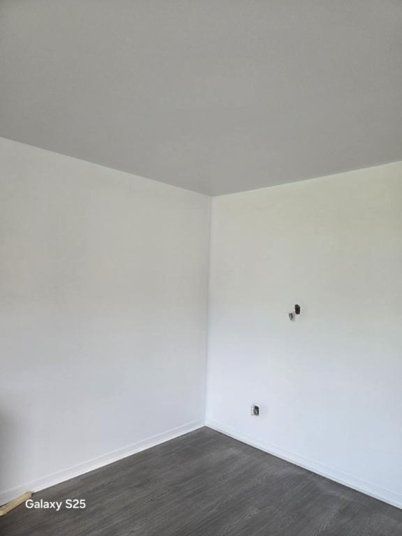 Appartement 1 1/2 à Saint Paul de Montminy disponible immédiatement