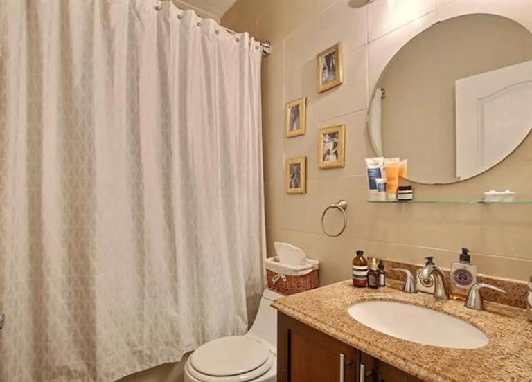 MAGNIFIQUE APPARTEMENT 3 1/2