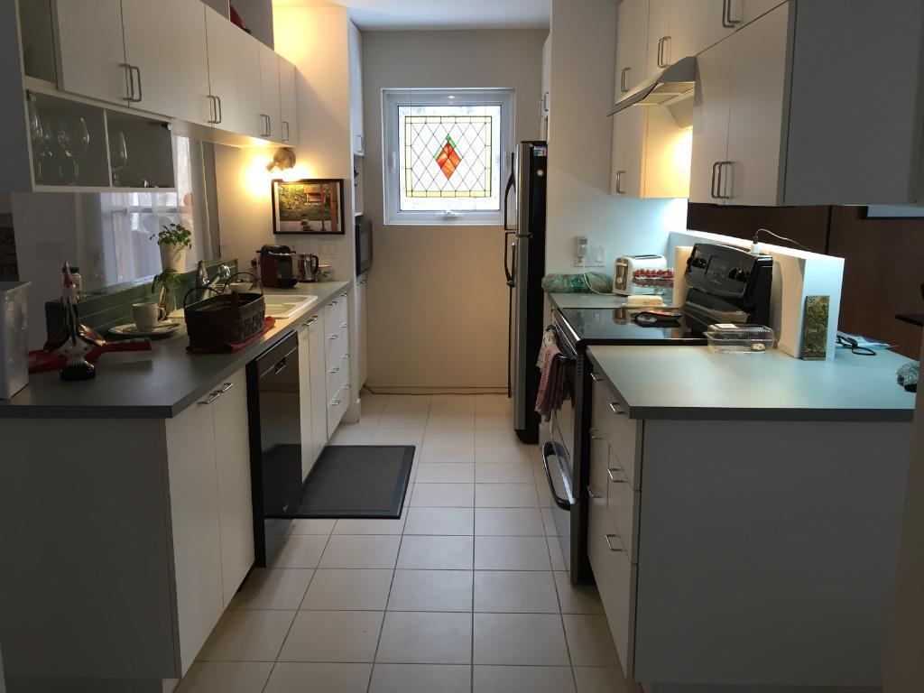 Grand, Mezzanine et Toit-Terrasse Morin Heights