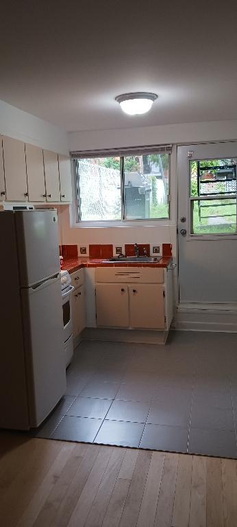 Logement à louer 3 1/2