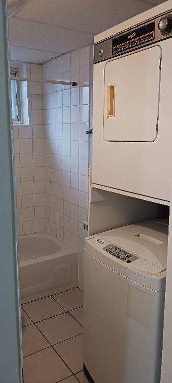 Logement à louer 3 1/2