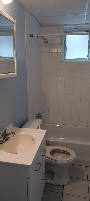 Logement à louer 3 1/2