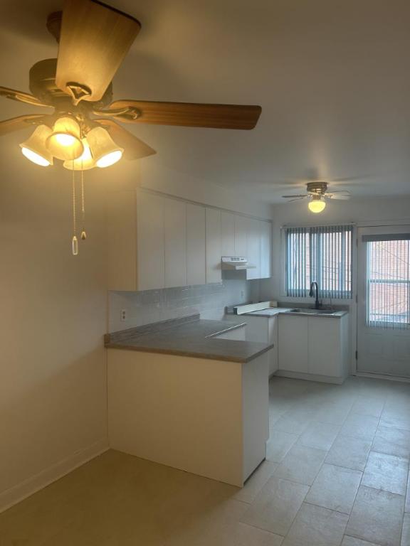 5 1/2 - Montréal (Saint-Michel) - 2 000 $/mois