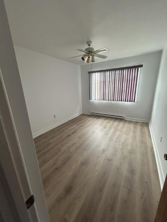 5 1/2 - Montréal (Saint-Michel) - 2 000 $/mois