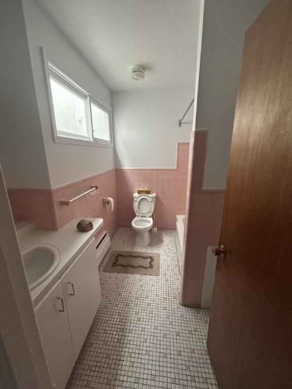 5 1/2 - Montréal (Saint-Michel) - 2 000 $/mois