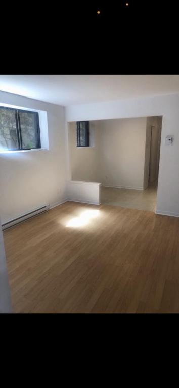 3 1/2 - Montréal (Rosemont) - 1 340 $/mois