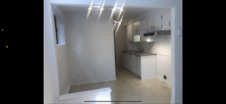 3 1/2 - Montréal (Rosemont) - 1 340 $/mois