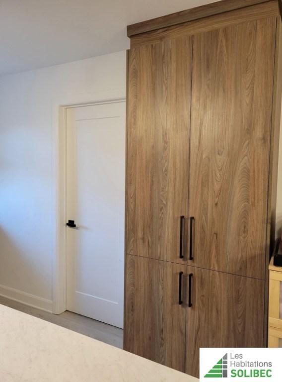 Logement 5 1/2 (rez-de-jardin) DÉCEMBRE 2025