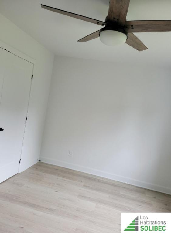 Logement 5 1/2 (rez-de-jardin) DÉCEMBRE 2025