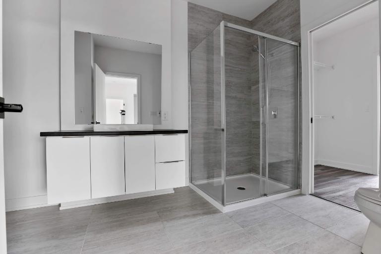 1 CH - 1 SDB - Gatineau - $1,720 /mo