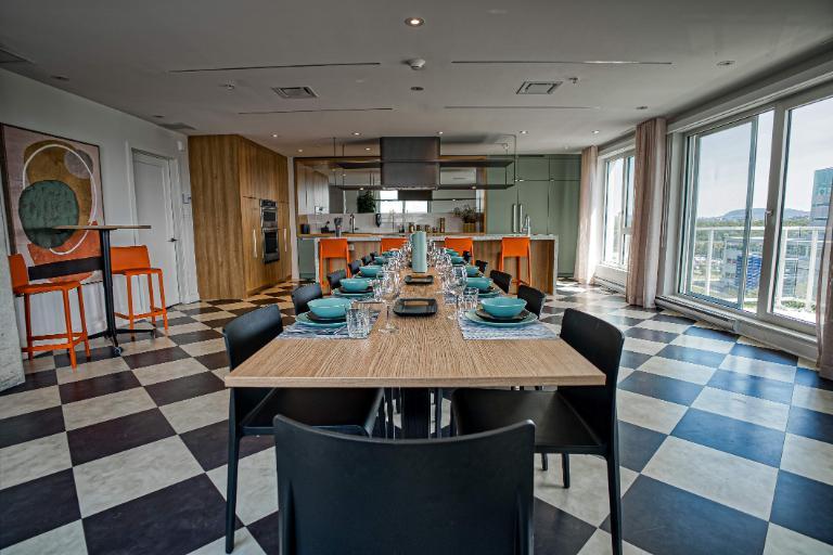 2 CH - 1 SDB - Montreal - $2,190 /mo