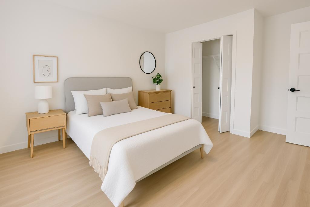 NOUVEAU ! Logement Neuf St-Jean Chrysostome, 7 1/2. 4 Chambre à louer. Sans voisins arrière. Location