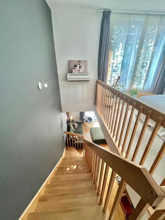 Appartement 3 Chambres à coucher - Lachine