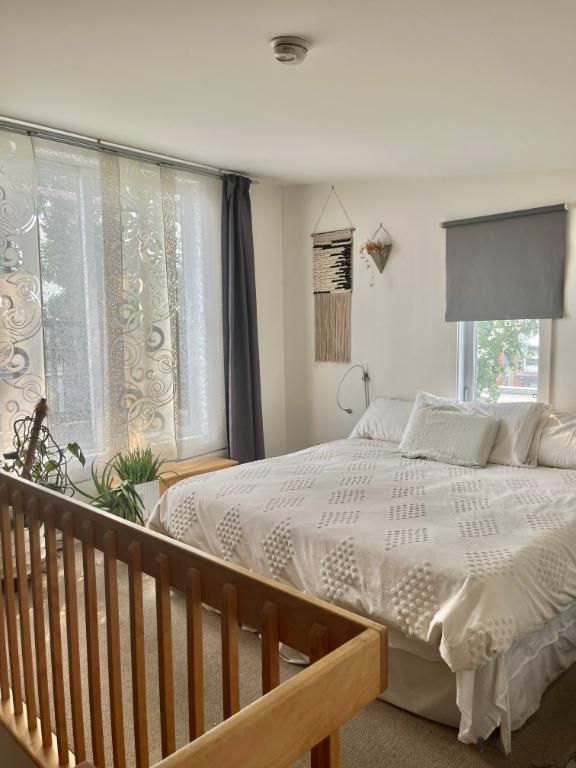 Appartement 3 Chambres à coucher - Lachine