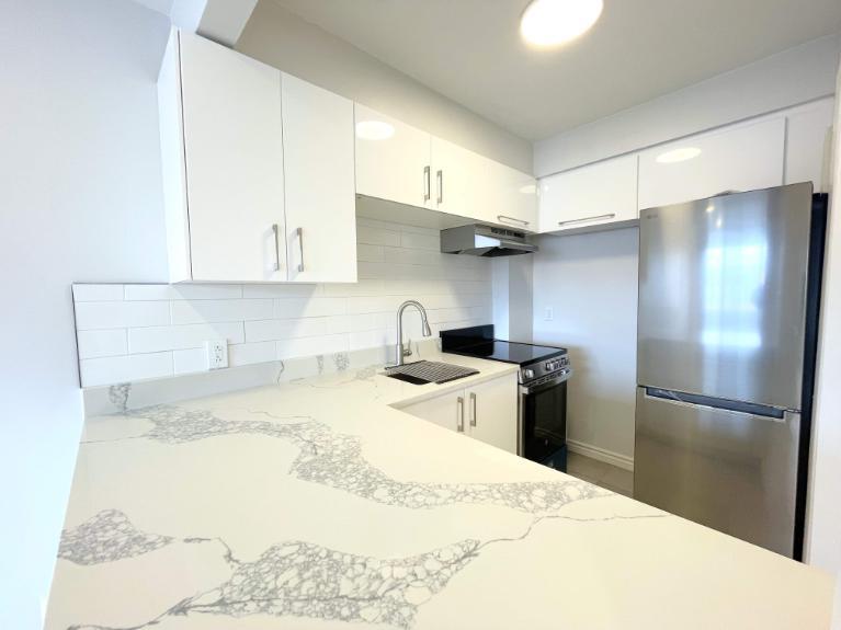 🟢UN MOIS GRATUIT*🟢 🏡 2 1/2 lumineuse |1 290 $/mois