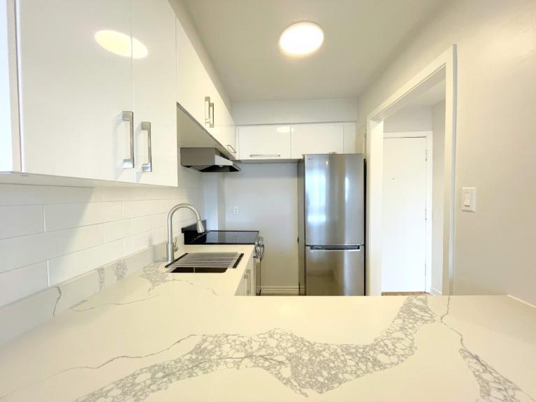 🟢UN MOIS GRATUIT*🟢 🏡 2 1/2 lumineuse |1 290 $/mois