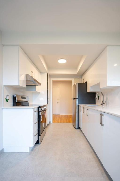 🏡 1 chambre lumineuse |1 400 $/mois | $1246/mois