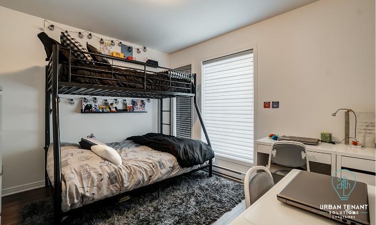 2 CH - 1 SDB - Gatineau - $1,675 /mo