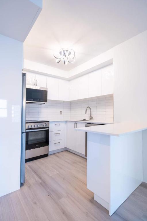 🏙️ Appartement 2 ch| UN MOIS GRATUIT | métro Atwater