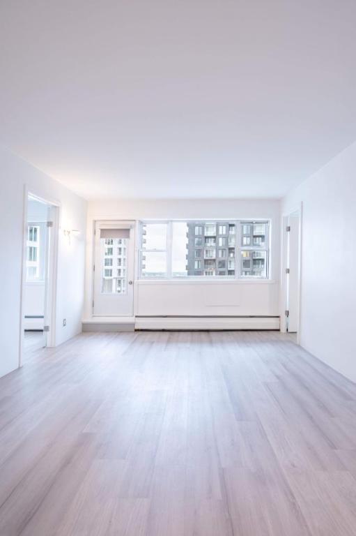 🏙️ Appartement 2 ch| UN MOIS GRATUIT | métro Atwater