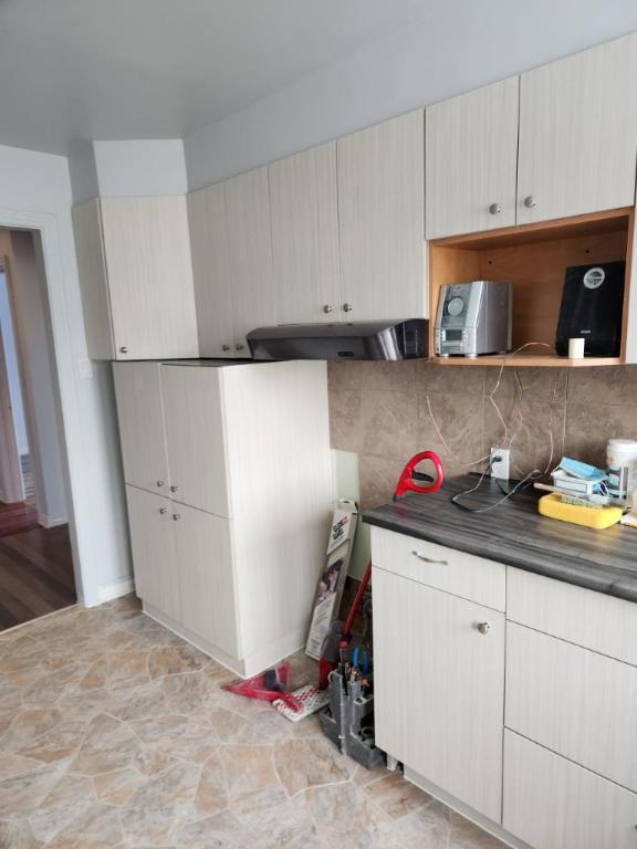 4 1/2 - Montréal (Cartierville) - 1 450 $/mois