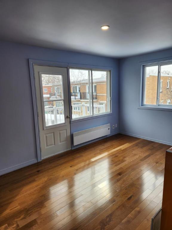 4 1/2 - Montréal (Cartierville) - 1 450 $/mois