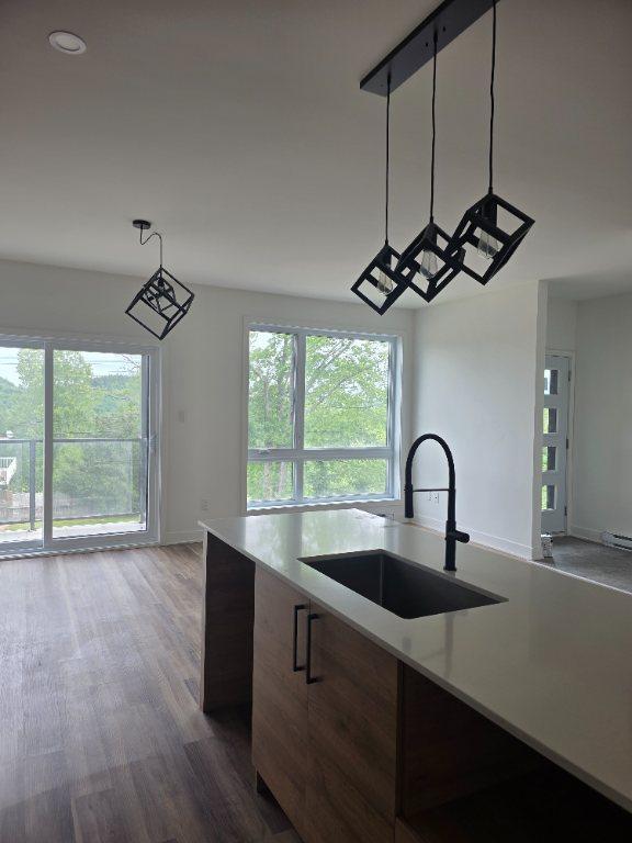 Beaux 5 et demi en montagne