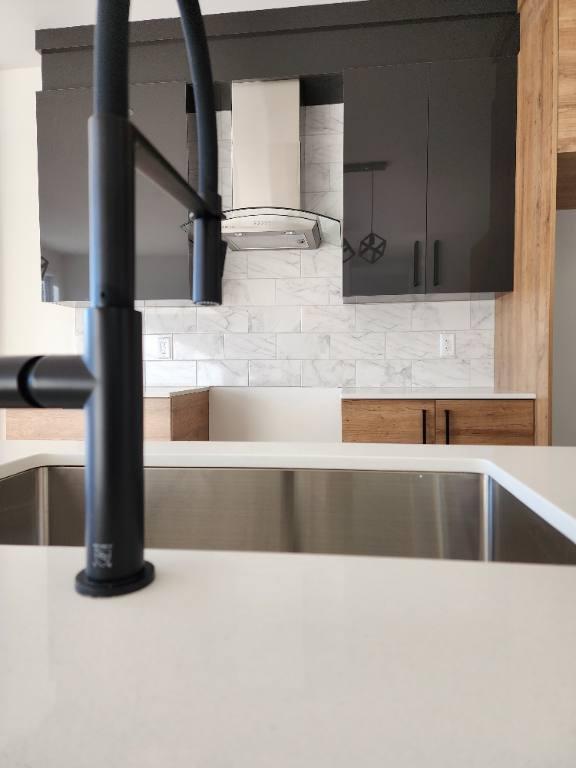 Beaux 5 et demi en montagne