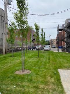 4 1/2 - Laval (Laval-des-Rapides) - 1 760 $/mois