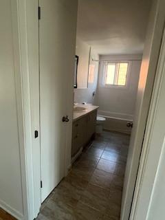 4 1/2 - Laval (Laval-des-Rapides) - 1 760 $/mois