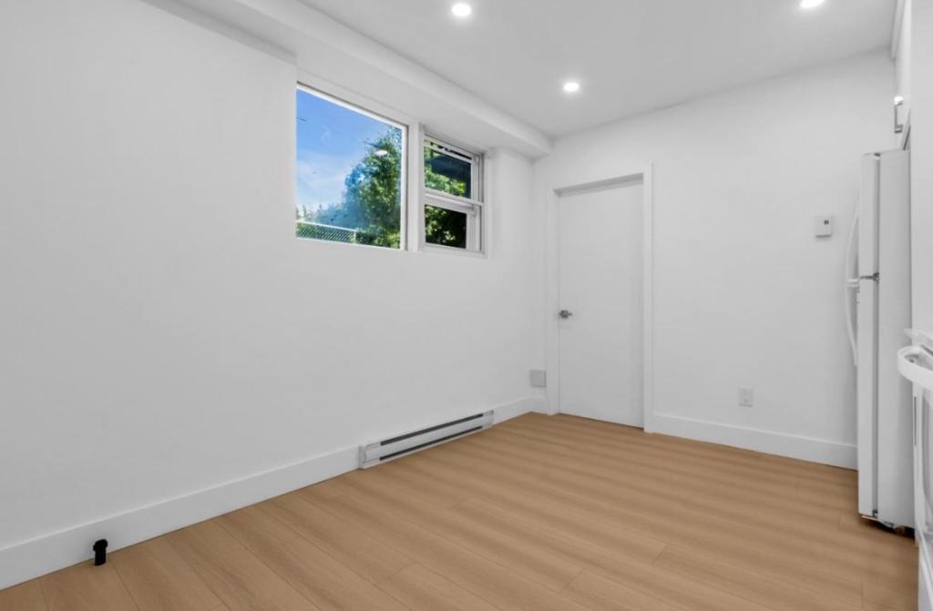 Cote St Luc 1 bed 1 bth Apartment for rent immediate occupancy